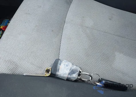 2011 Chevrolet Cruze Ls from USA, damaged, VIN 1G1PC5SHXB7131039